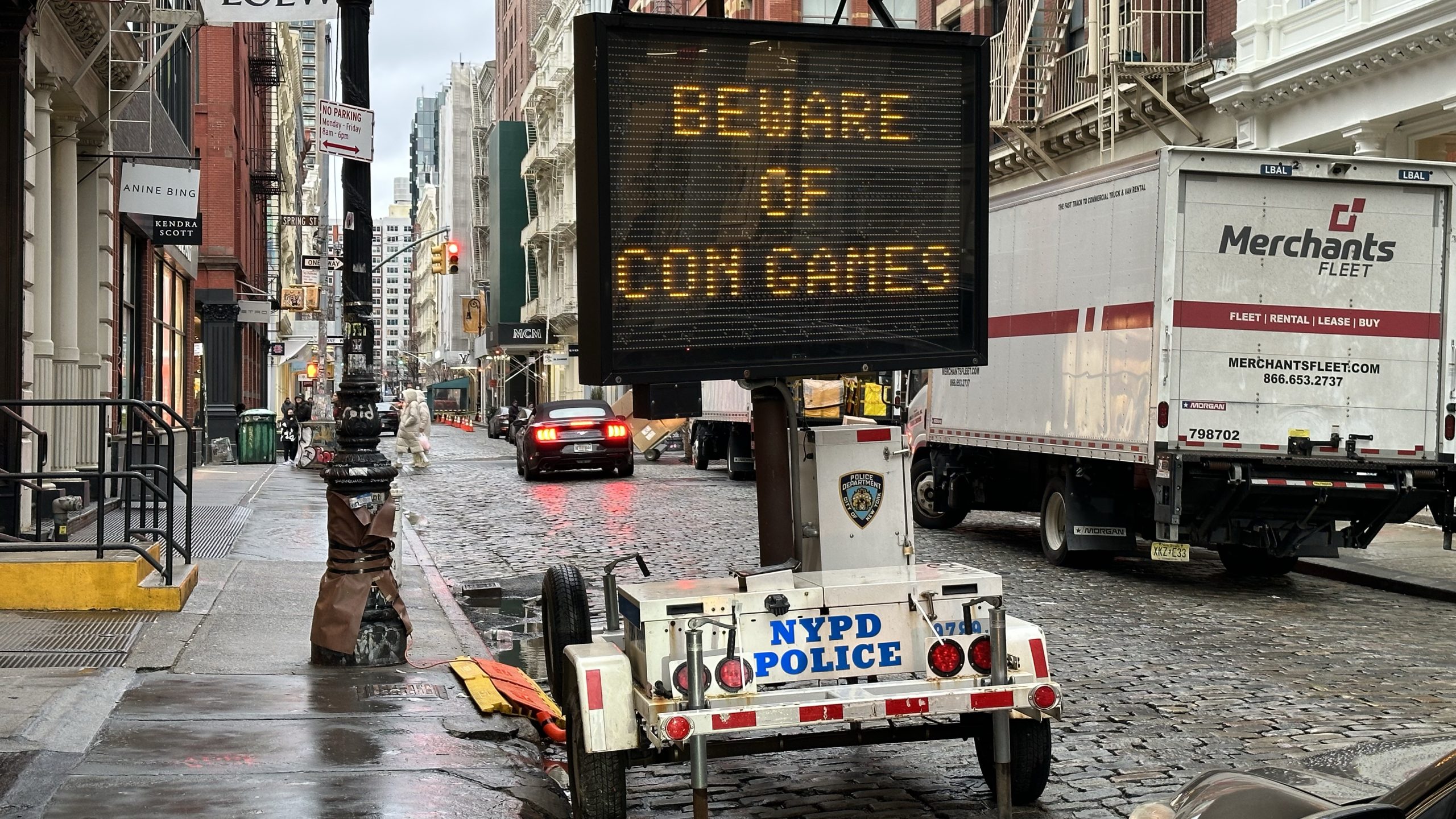 Beware of Con Games