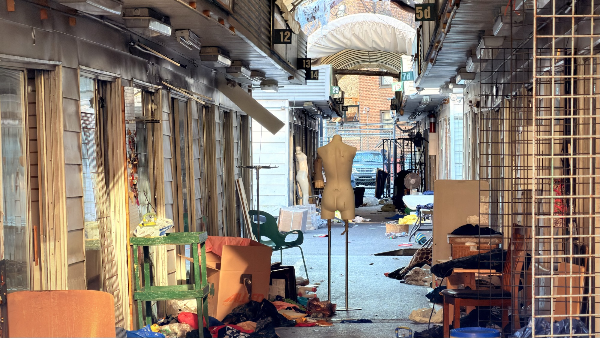 Temporarily Relocated